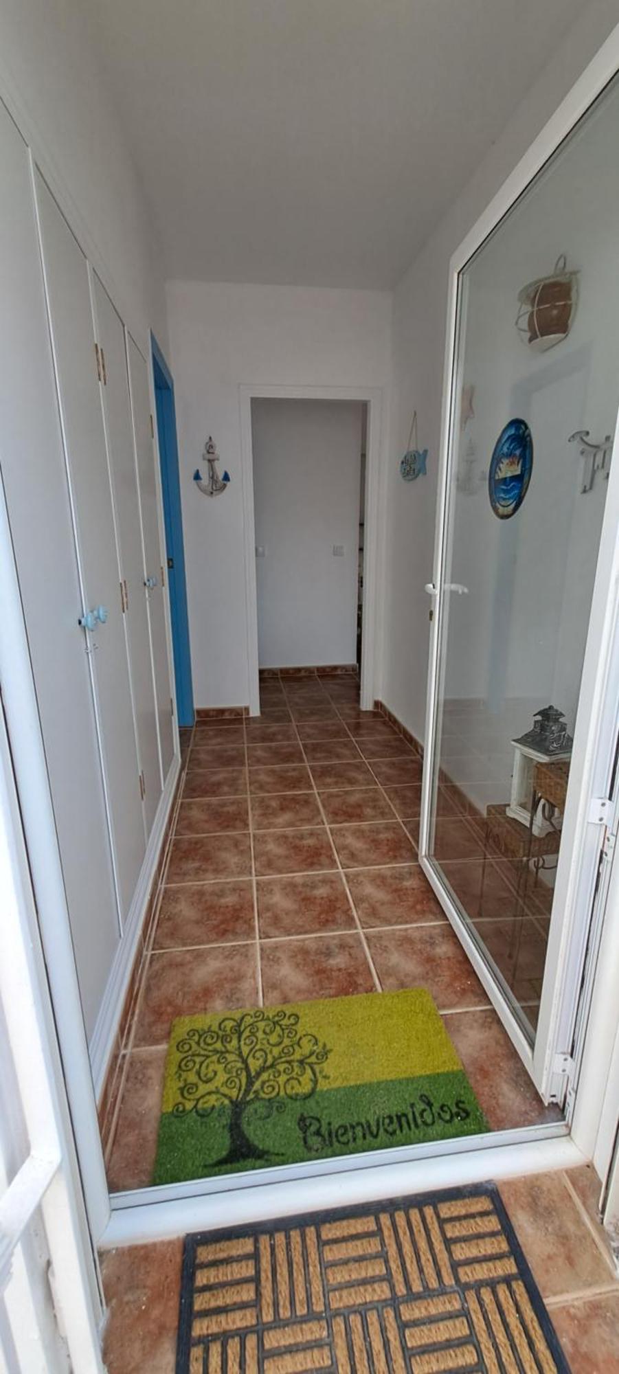 ラ・マンガ・デル・マール・メノール Casa Isletaヴィラ エクステリア 写真