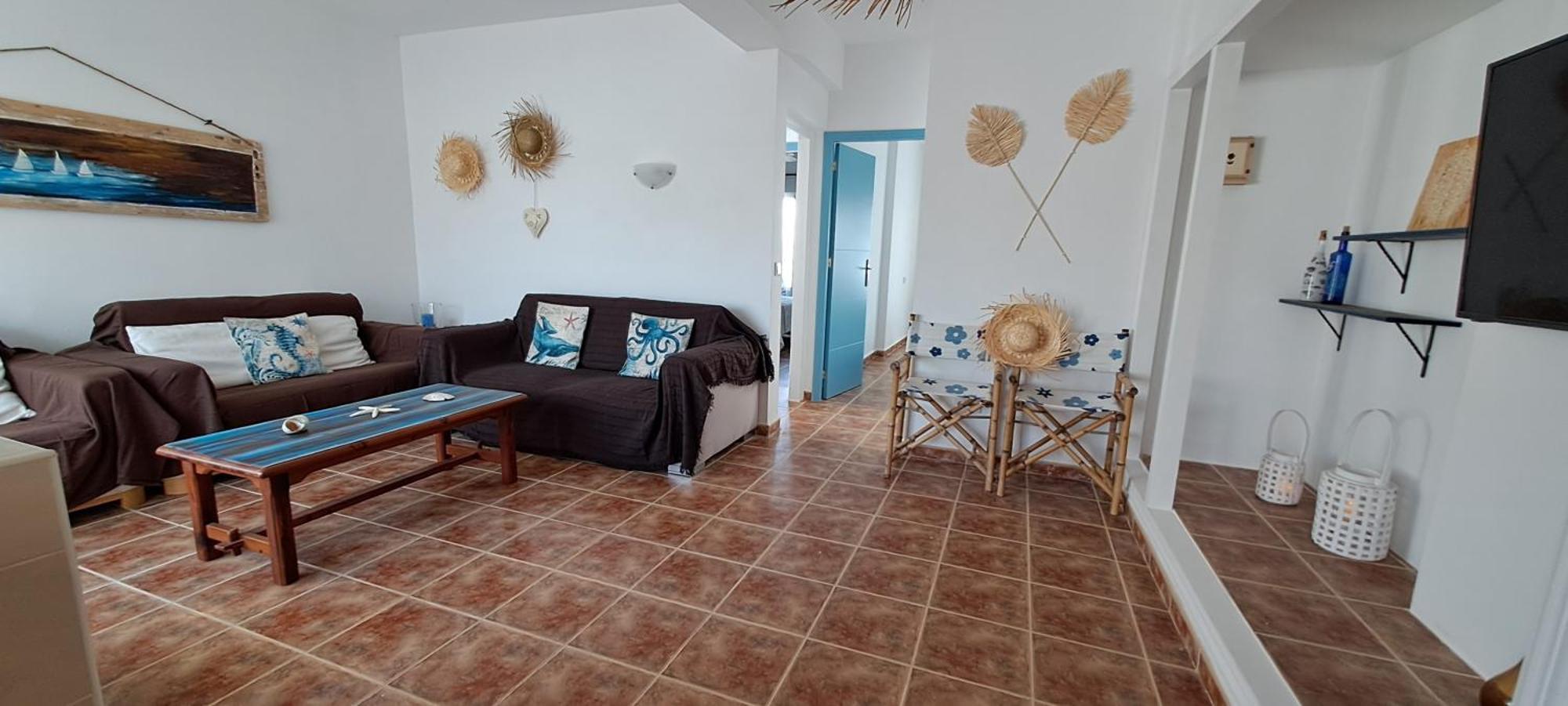 ラ・マンガ・デル・マール・メノール Casa Isletaヴィラ エクステリア 写真