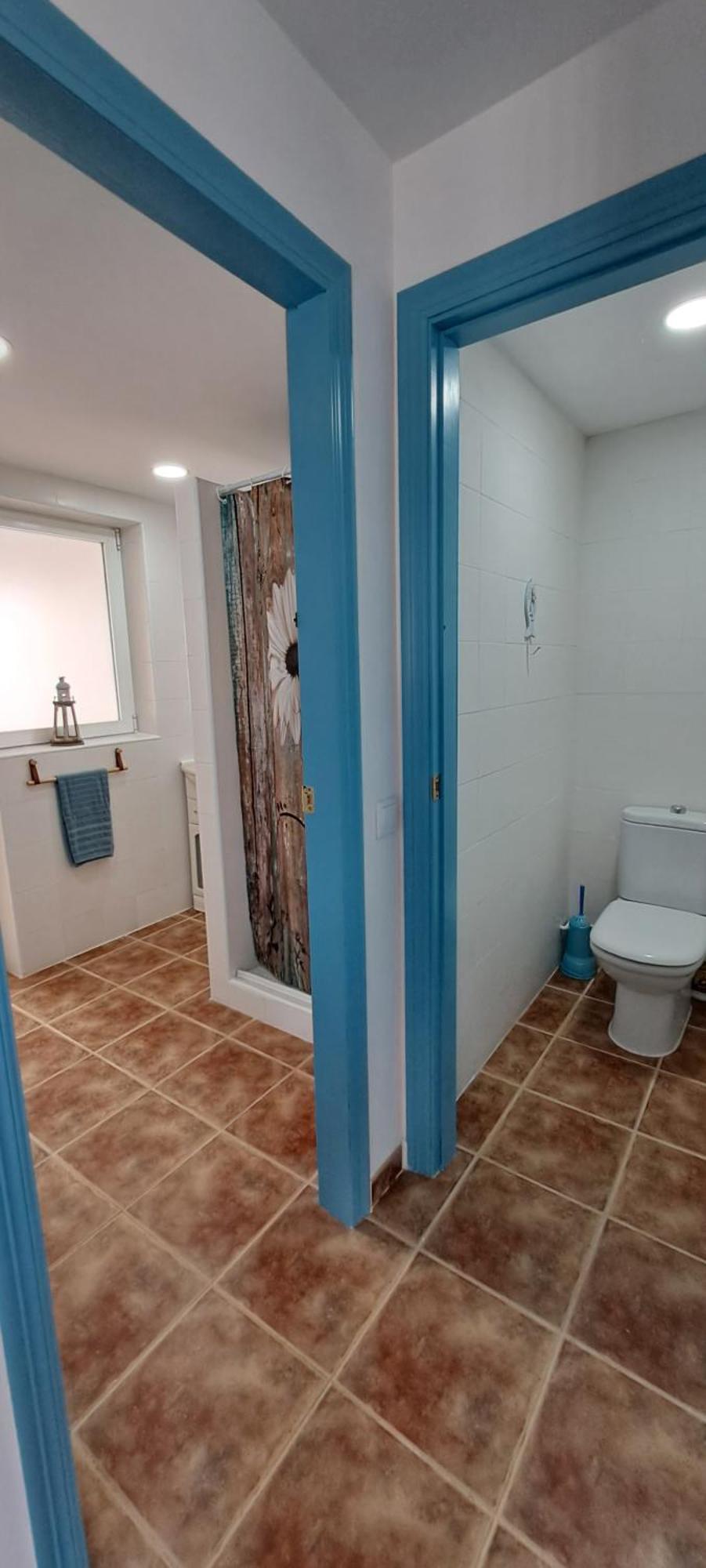 ラ・マンガ・デル・マール・メノール Casa Isletaヴィラ エクステリア 写真